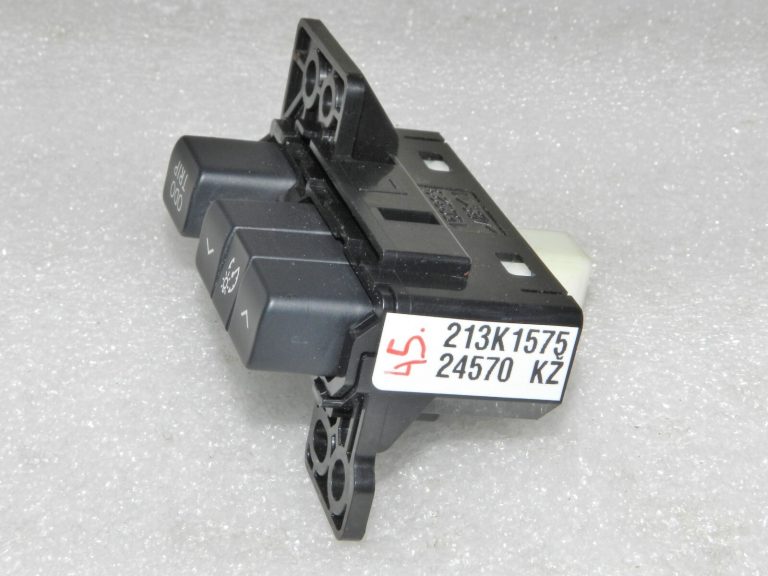 Oriģinālais Lexus RX III (AL10) Odo brauciena slēdža ātruma mērītāja spilgtums 84119-48020