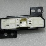 Oriģinālais Lexus RX III (AL10) Odo brauciena slēdža ātruma mērītāja spilgtums 84119-48020