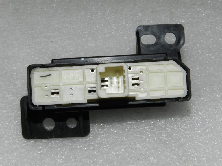 Oriģinālais Lexus RX III (AL10) Odo brauciena slēdža ātruma mērītāja spilgtums 84119-48020