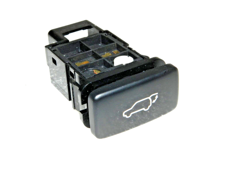 Oriģināls Lexus RX III (AL10) Alphard aizmugurējo durvju elektriskais slēdzis 84930-58010