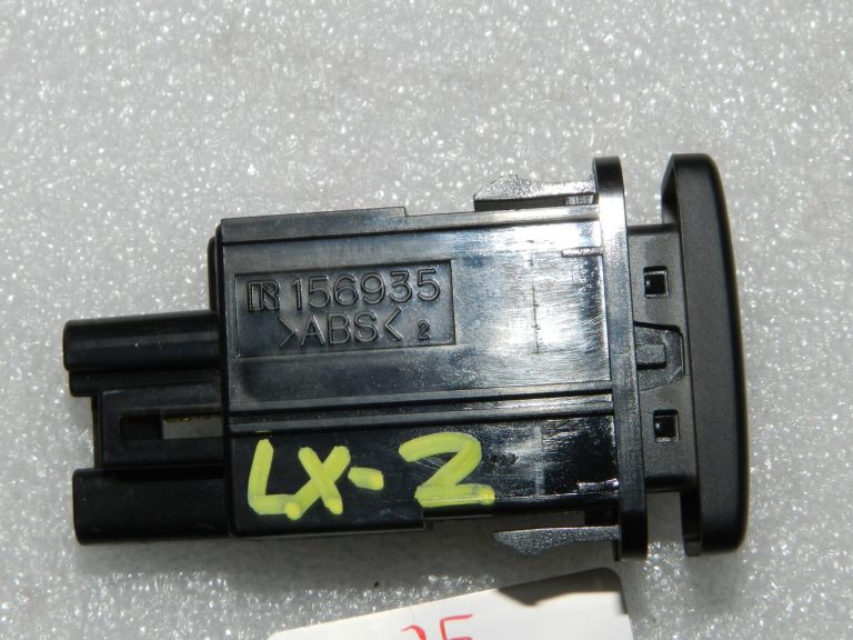Oriģināls Lexus RX III (AL10) Alphard aizmugurējo durvju elektriskais slēdzis 84930-58010