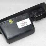 Oriģinālais Lexus RX 450H (AL10) aizmugurējo durvju iekšējais rokturis 69291-48020
