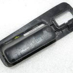 Oriģinālais Lexus RX 450H (AL10) aizmugurējo durvju iekšējais rokturis 69291-48020