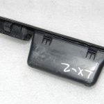 Oriģinālais Lexus RX 450H (AL10) aizmugurējo durvju iekšējais rokturis 69291-48020