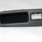 Oriģinālais Lexus RX 450H (AL10) aizmugurējo durvju iekšējais rokturis 69291-48020