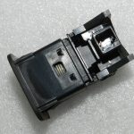 Oriģinālais Lexus RX 450H (AL10) Pasažiera drošības spilvena slēdzis 69065-47040