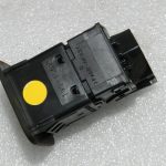 Oriģinālais Lexus RX 450H (AL10) Pasažiera drošības spilvena slēdzis 69065-47040