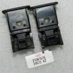 Oriģinālais Lexus RX 450H (AL10) Pasažiera drošības spilvena slēdzis 69065-47040