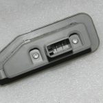 Oriģinālais Lexus RX III (AL10) numura apgaismojums labajā pusē 81204-48010, 81270D