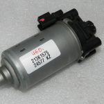 Oriģināls Lexus RX AL10 IS XE20 Priekšējo sēdekļu servomotors 85820-33020, 439440-10080