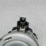 Oriģināls Lexus RX AL10 IS XE20 Priekšējo sēdekļu servomotors 85820-33020, 439440-10080