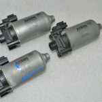 Oriģināls Lexus RX AL10 IS XE20 Priekšējo sēdekļu servomotors 85820-33020, 439440-10080