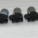 Oriģināls Lexus RX AL10 IS XE20 Priekšējo sēdekļu servomotors 85820-33020, 439440-10080
