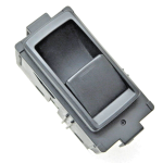 Oriģinālais Lexus RX 450h (AL10) aizmugurējā elektriskā stikla slēdzis 84810-48020, 84810D