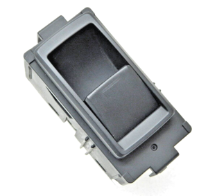 Oriģinālais Lexus RX 450h (AL10) aizmugurējā elektriskā stikla slēdzis 84810-48020, 84810D