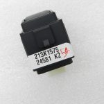 Oriģinālais Lexus RX 450h (AL10) aizmugurējā elektriskā stikla slēdzis 84810-48020, 84810D