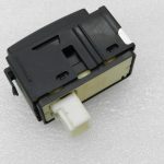 Oriģinālais Lexus RX 450h (AL10) aizmugurējā elektriskā stikla slēdzis 84810-48020, 84810D
