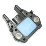 Oriģinālais Lexus RX AL10 Toyota priekšējais gaisa spilvena sensors 89173-39375, 89173-35080