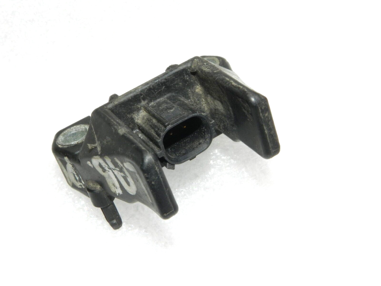 Oriģinālais Lexus RX AL10 Toyota priekšējais gaisa spilvena sensors 89173-39375, 89173-35080
