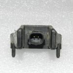 Oriģinālais Lexus RX AL10 Toyota priekšējais gaisa spilvena sensors 89173-39375, 89173-35080
