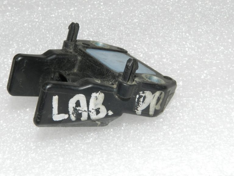 Oriģinālais Lexus RX AL10 Toyota priekšējais gaisa spilvena sensors 89173-39375, 89173-35080