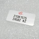 Oriģinālais Lexus RX AL10 Toyota priekšējais gaisa spilvena sensors 89173-39375, 89173-35080