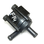 Ford Focus III 1.0 Ecoboost rezerves ūdens sūknis 1763048, CM5G-8C419-AA