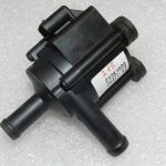 Ford Focus III 1.0 Ecoboost rezerves ūdens sūknis 1763048, CM5G-8C419-AA