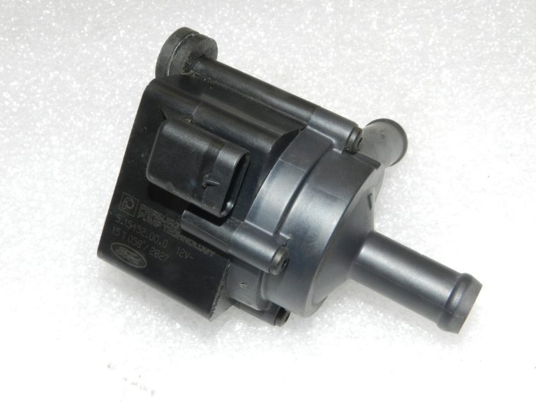 Ford Focus III 1.0 Ecoboost rezerves ūdens sūknis 1763048, CM5G-8C419-AA