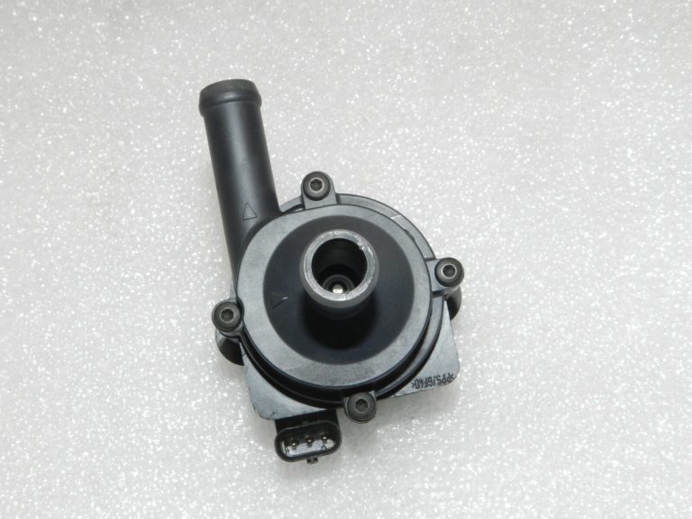 Ford Focus III 1.0 Ecoboost rezerves ūdens sūknis 1763048, CM5G-8C419-AA