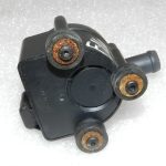 Ford Focus III 1.0 Ecoboost rezerves ūdens sūknis 1763048, CM5G-8C419-AA