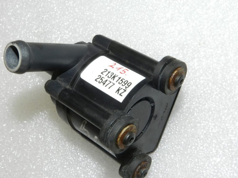 Ford Focus III 1.0 Ecoboost rezerves ūdens sūknis 1763048, CM5G-8C419-AA