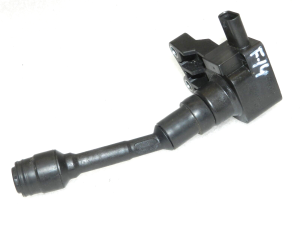 1x OEM Ford Focus III Fiesta VII 1.0 Turbo aizdedzes spole CM5G-12A366-CB, 1827901