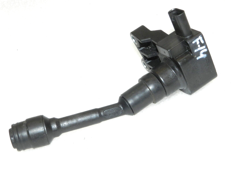 1x OEM Ford Focus III Fiesta VII 1.0 Turbo aizdedzes spole CM5G-12A366-CB, 1827901