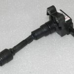 1x OEM Ford Focus III Fiesta VII 1.0 Turbo aizdedzes spole CM5G-12A366-CB, 1827901