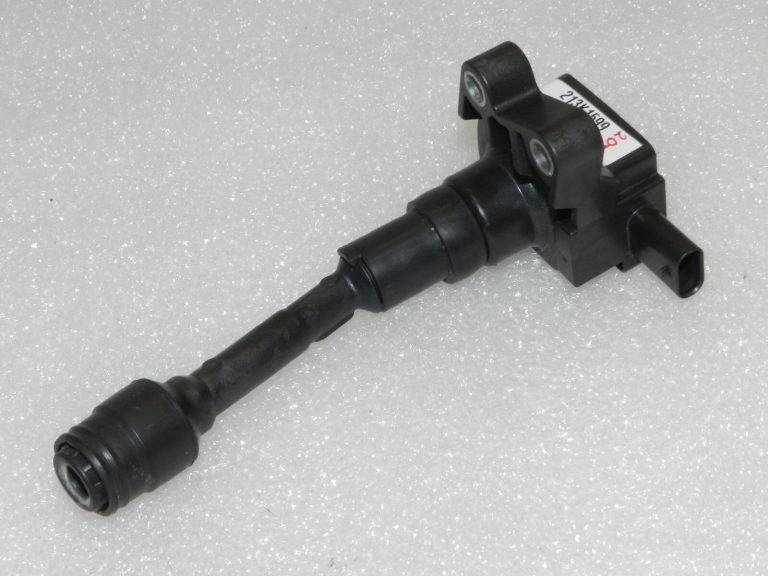 1x OEM Ford Focus III Fiesta VII 1.0 Turbo aizdedzes spole CM5G-12A366-CB, 1827901