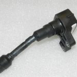 1x OEM Ford Focus III Fiesta VII 1.0 Turbo aizdedzes spole CM5G-12A366-CB, 1827901