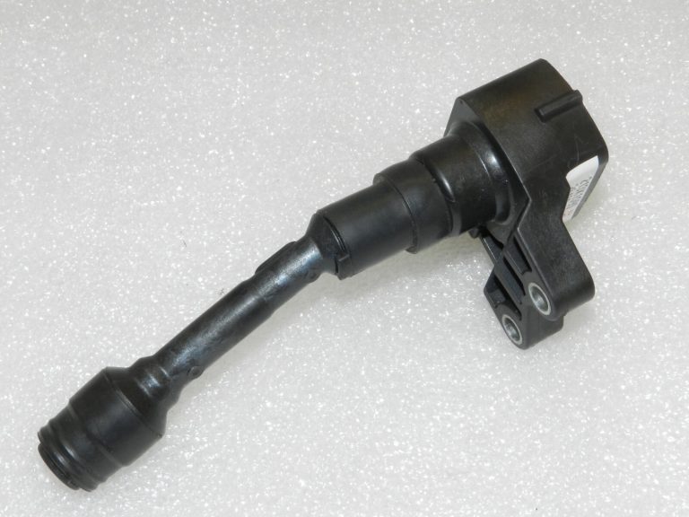 1x OEM Ford Focus III Fiesta VII 1.0 Turbo aizdedzes spole CM5G-12A366-CB, 1827901