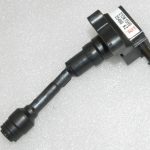 1x OEM Ford Focus III Fiesta VII 1.0 Turbo aizdedzes spole CM5G-12A366-CB, 1827901