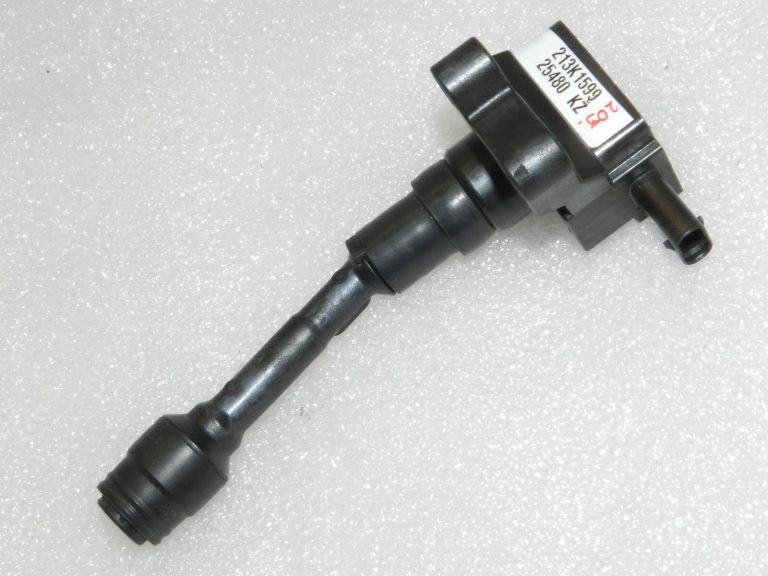 1x OEM Ford Focus III Fiesta VII 1.0 Turbo aizdedzes spole CM5G-12A366-CB, 1827901