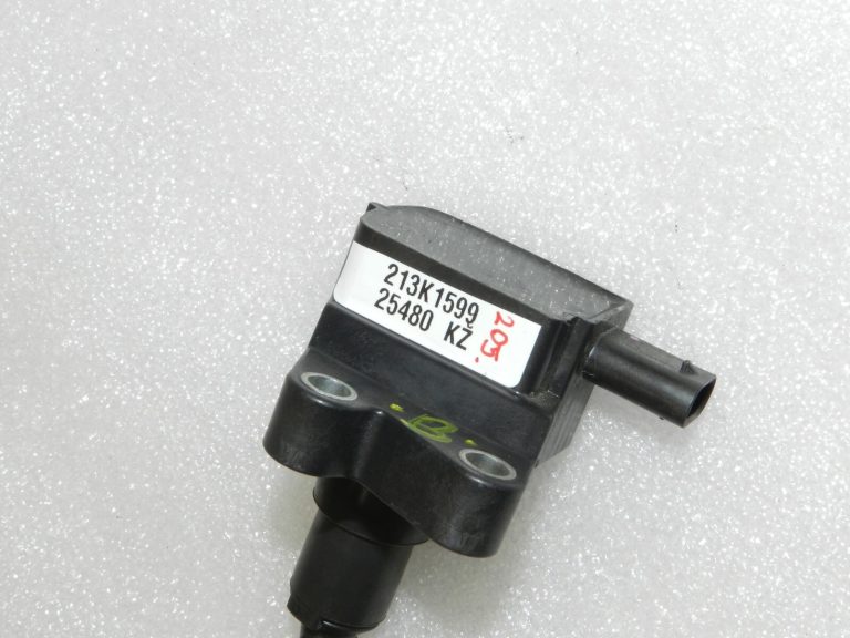 1x OEM Ford Focus III Fiesta VII 1.0 Turbo aizdedzes spole CM5G-12A366-CB, 1827901