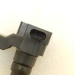 1x OEM Ford Focus III Fiesta VII 1.0 Turbo aizdedzes spole CM5G-12A366-CB, 1827901