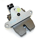 OEM Ford Focus III C-Max II aizmugurējo durvju slēdzene 8M51-R442A66-DA, 8M51-R442A66-DC