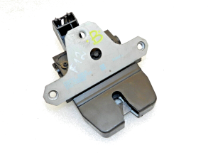 OEM Ford Focus III C-Max II замок задней двери 8M51-R442A66-DA, 8M51-R442A66-DC