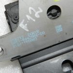 OEM Ford Focus III C-Max II aizmugurējo durvju slēdzene 8M51-R442A66-DA, 8M51-R442A66-DC