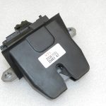 OEM Ford Focus III C-Max II aizmugurējo durvju slēdzene 8M51-R442A66-DA, 8M51-R442A66-DC