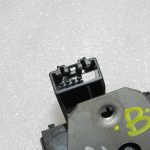 OEM Ford Focus III C-Max II aizmugurējo durvju slēdzene 8M51-R442A66-DA, 8M51-R442A66-DC