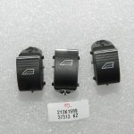 1x OEM Ford Focus III Kuga II C-Max II Fiesta VI logu regulatora slēdzis 1850432