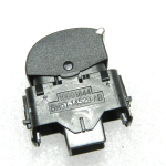 1x OEM Ford Focus III Kuga II C-Max II Fiesta VI logu regulatora slēdzis 1850432