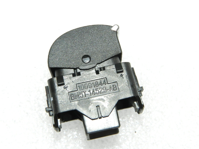 1x OEM Ford Focus III Kuga II C-Max II Fiesta VI logu regulatora slēdzis 1850432